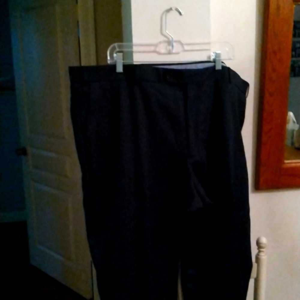 Navy 46/29 maus Hoffman slacks